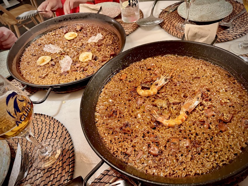 Restaurante Cabo Sur