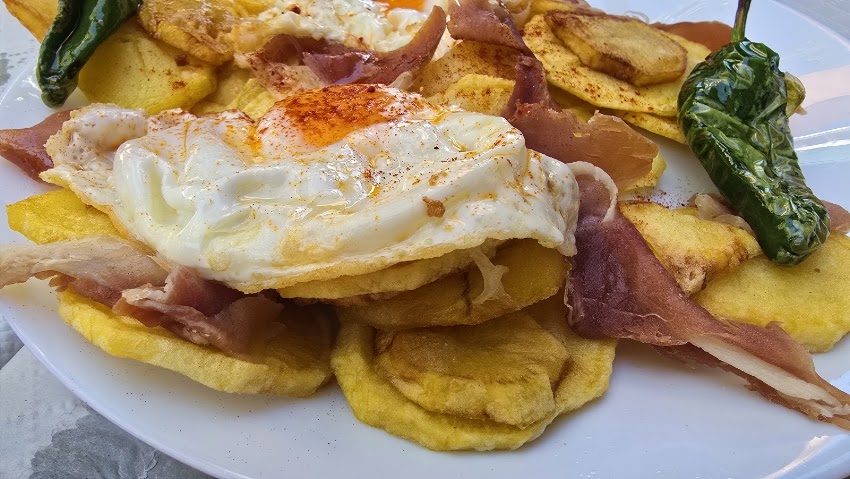 La Cantina de Cabezo