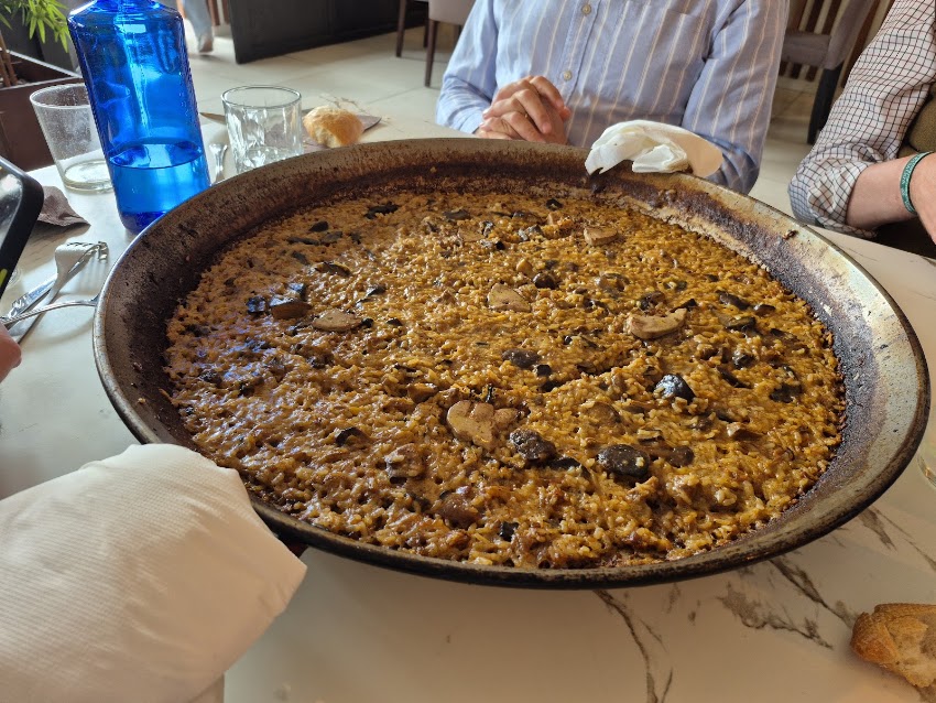 Restaurante Tuta Pita