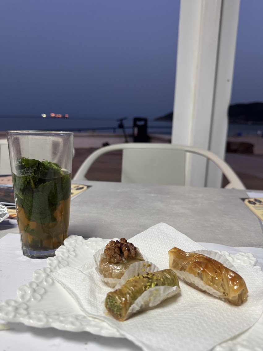 Restaurante El levante
