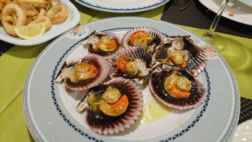 Taberna Galega – A Lareira