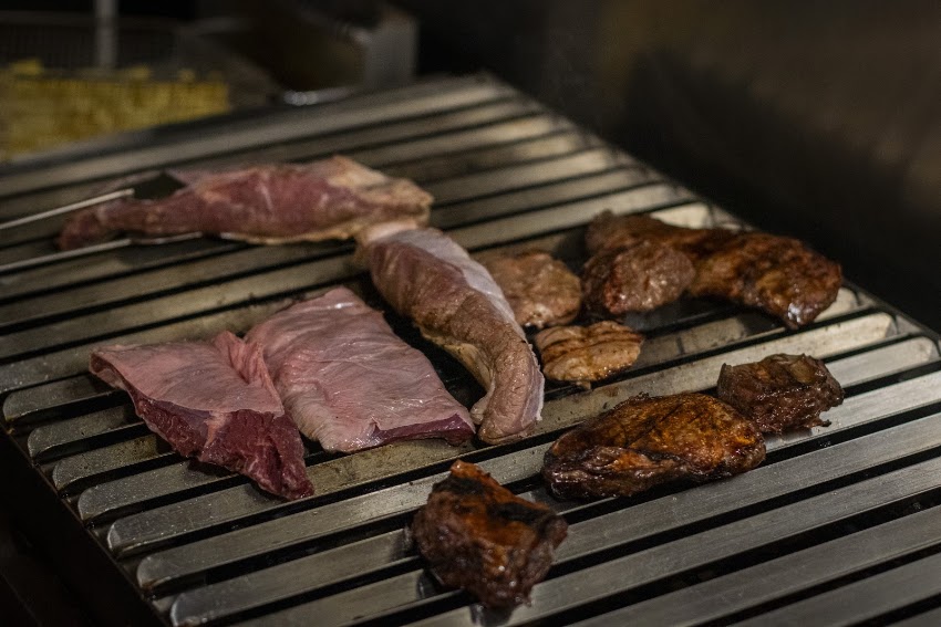 El Carrito Barri Vell Girona