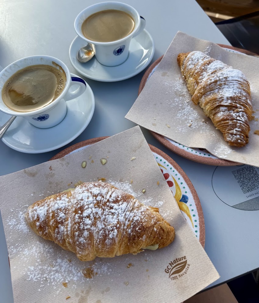 La Tarantella