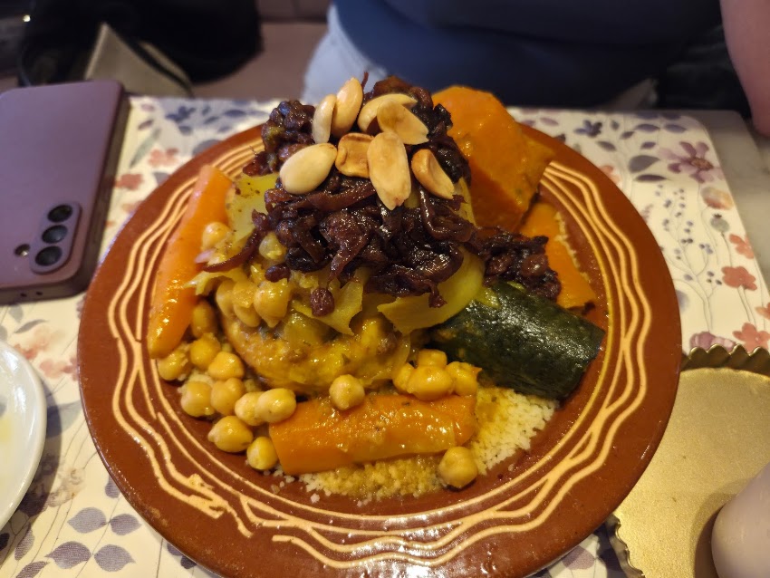 Casa Rahma