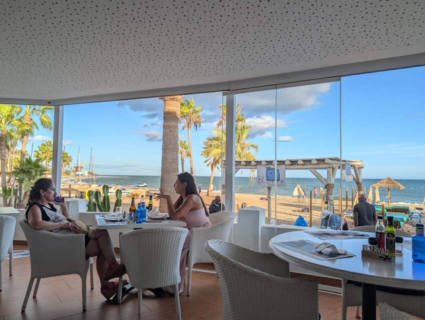 Restaurante El Torreón