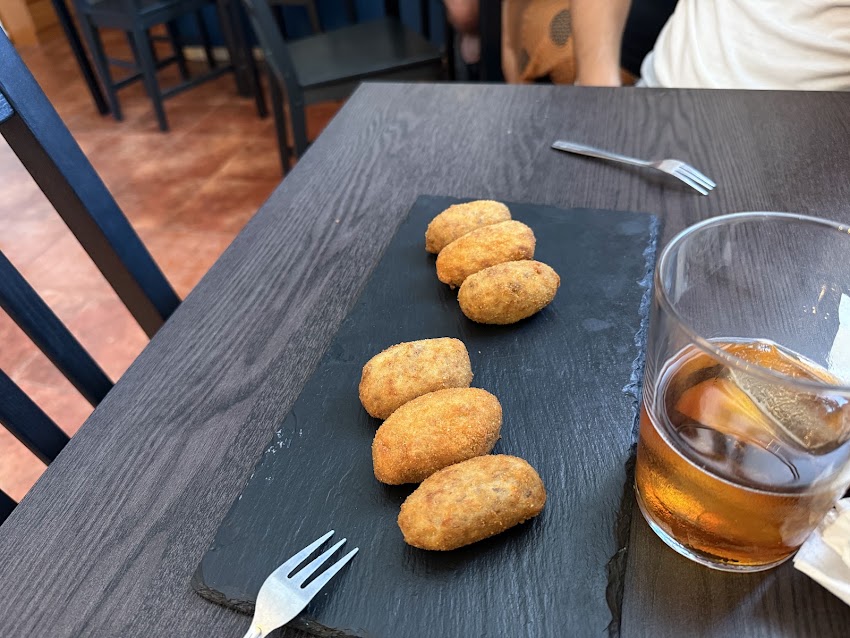 La Andaluza Boltaña
