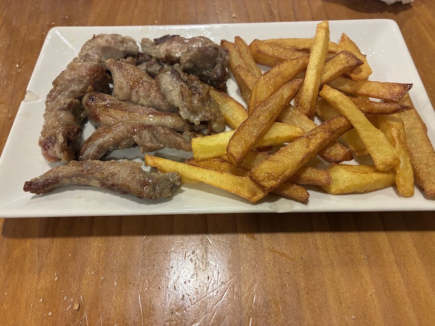 El rinconcito