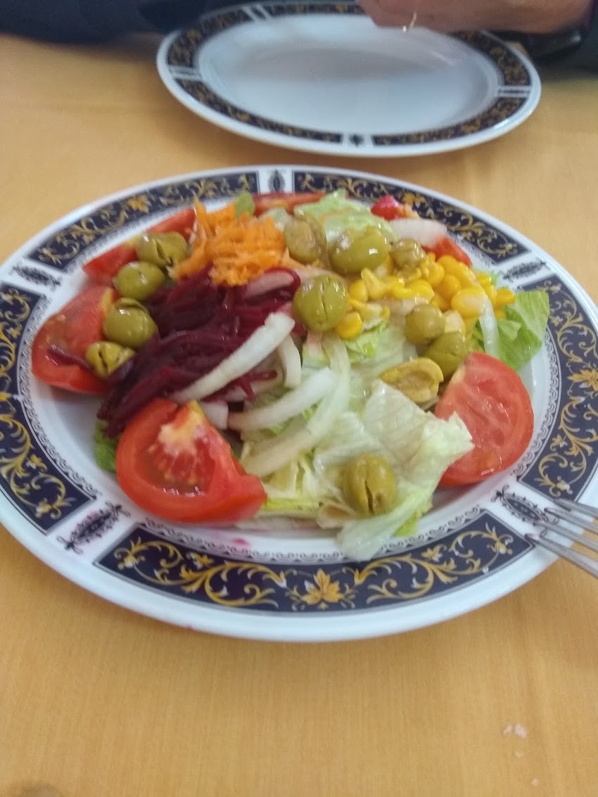 Restaurante Asador