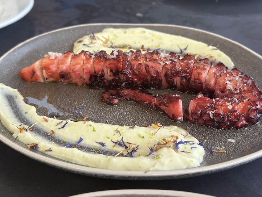Gastrobar Mar de Adra