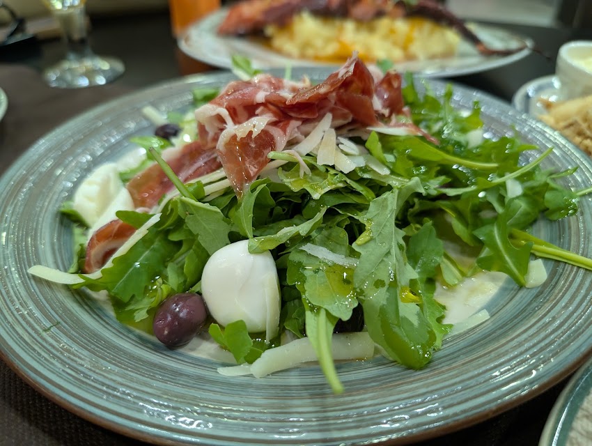 Restaurant L’Avenç