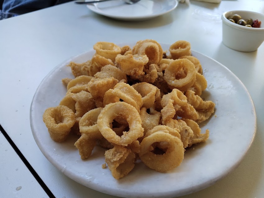 Bar Jaén