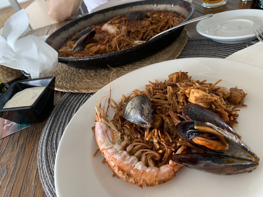 Maritime Beach Club Altafulla