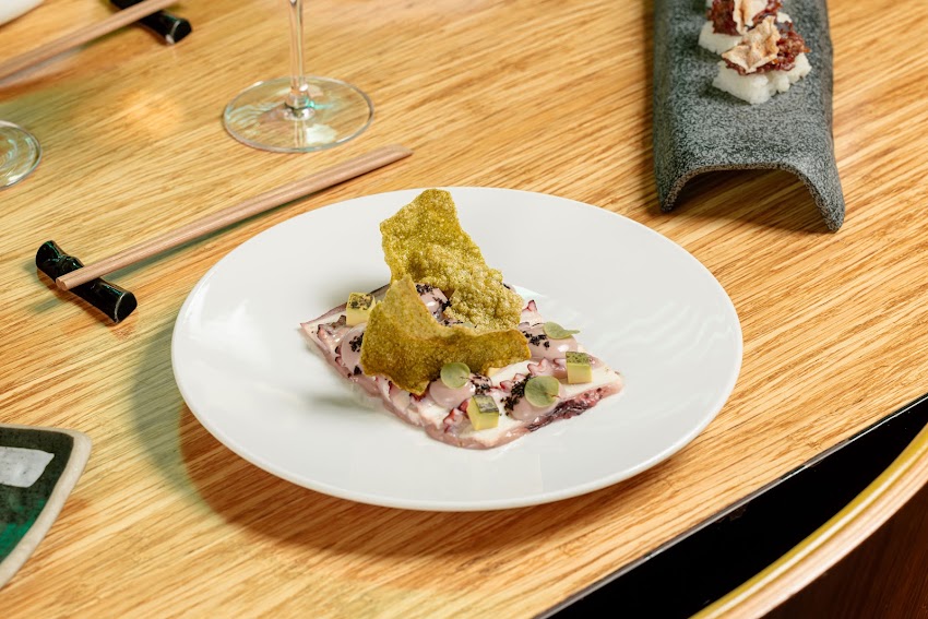 Restaurant Ají