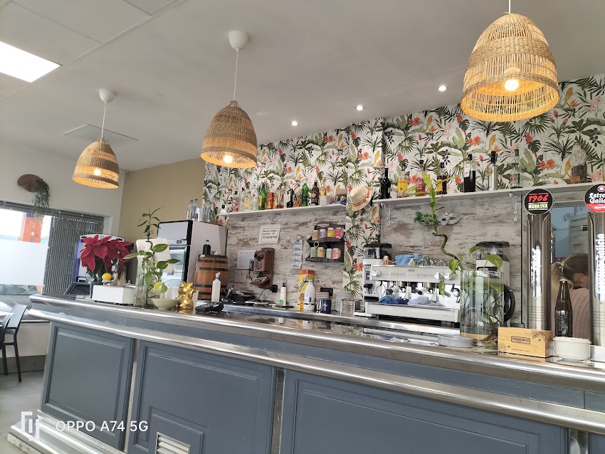 Restaurante Can Casanovas