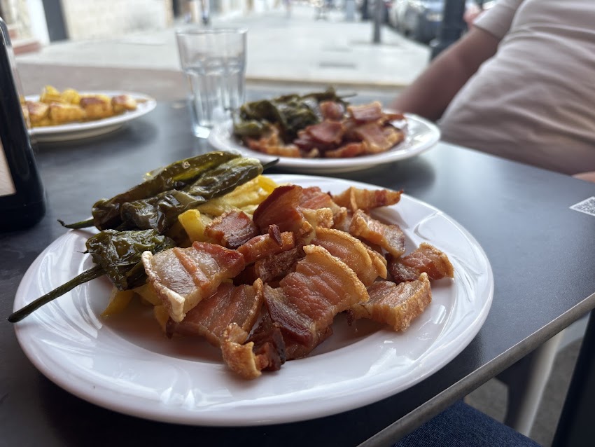 La Bodega