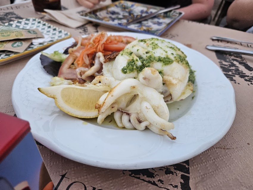 Restaurante Torremar