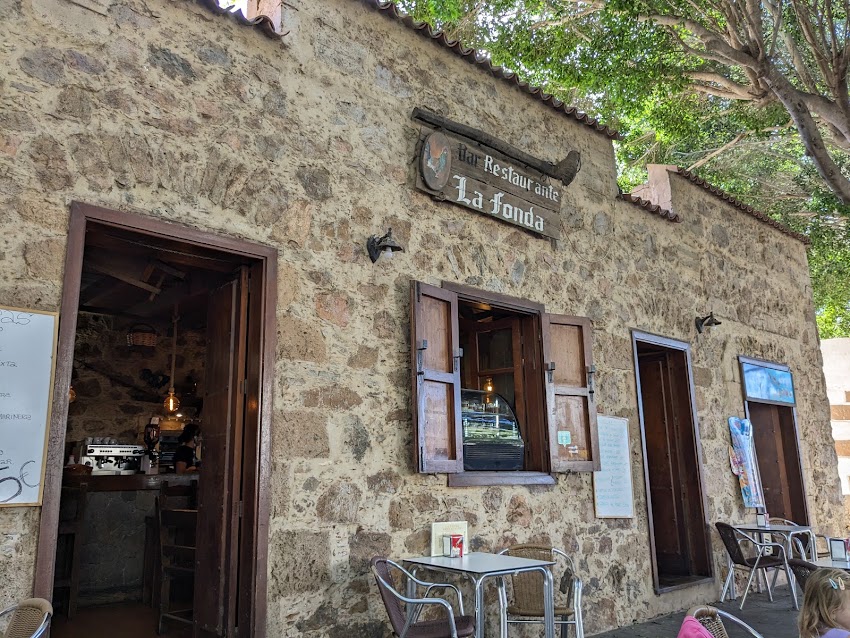 La Fonda de Pepa
