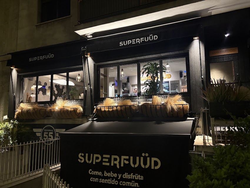 Superfuüd