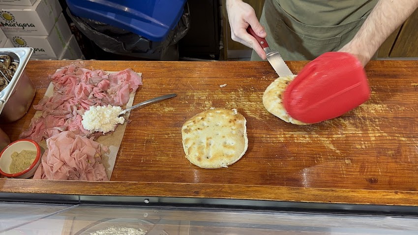 Antico Forno Italiano