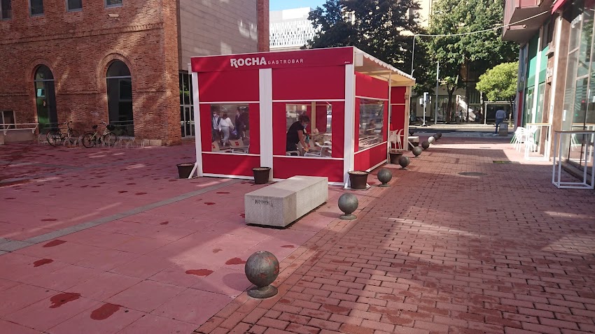 Rocha Gastrobar