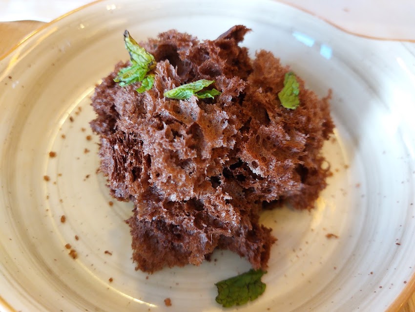 Restaurante El Ancla