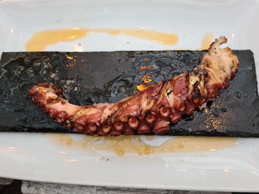 Can Pedro Grill