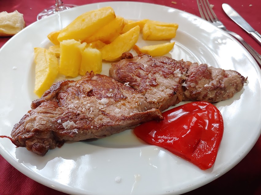 El Rozo