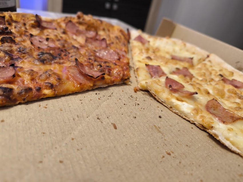 Telepizza Málaga, Torcal – Comida a Domicilio