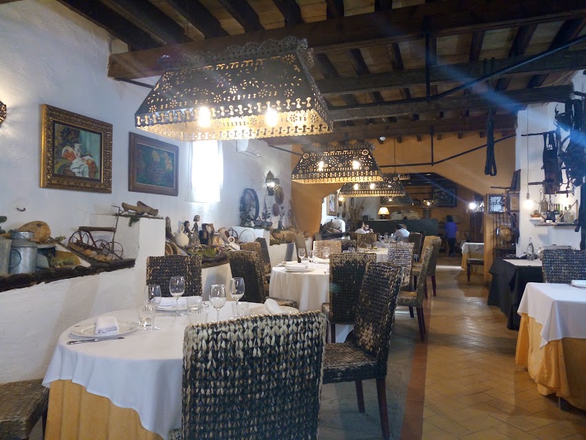 El Poblet de Atalayas