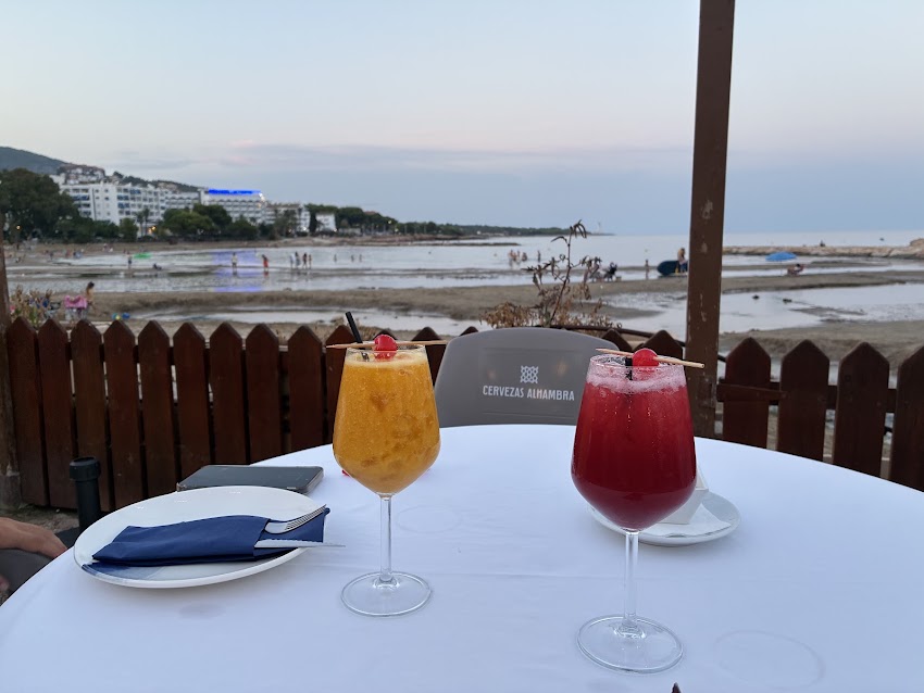 La Terraza Alcossebre