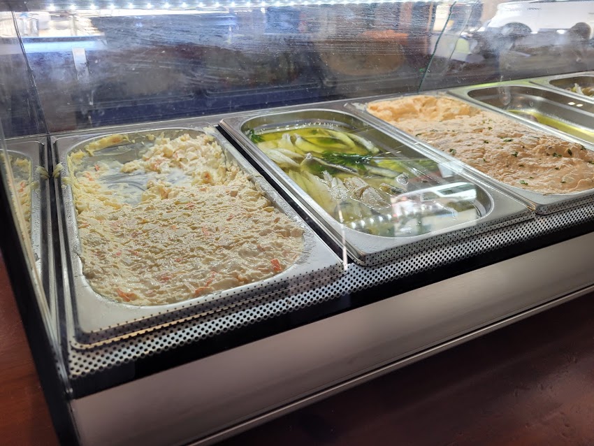 El Rincon del Gourmet