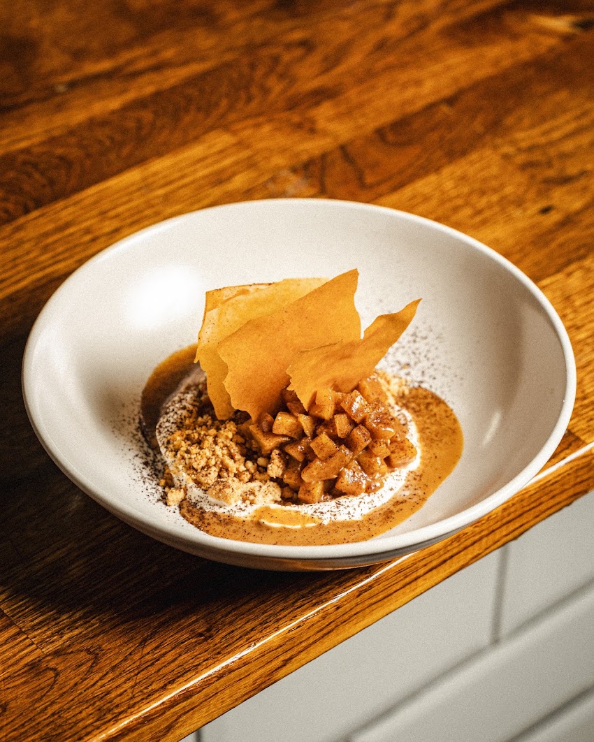 Bar Nosso | Cocina Creativa en Palma, Mallorca