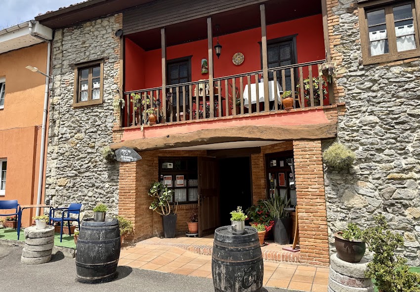 Restaurante Piemonte carcedo