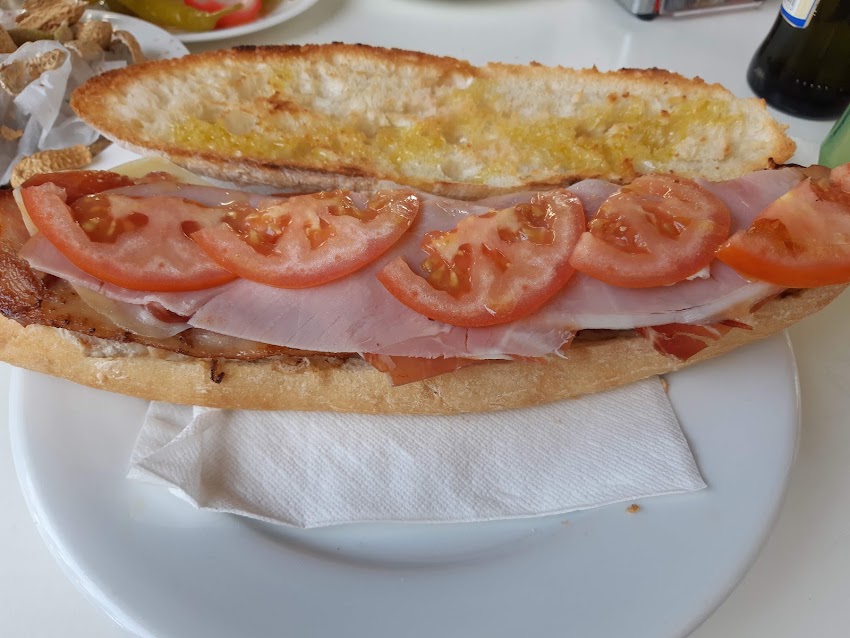 Bar Restaurante Teruel