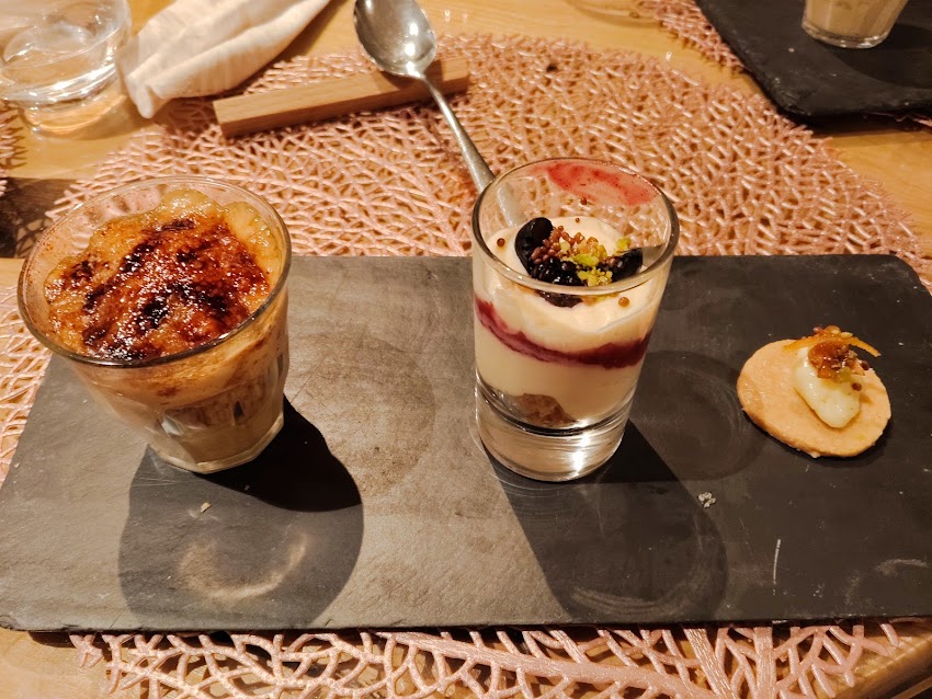 Restaurante Bistró La Capilleta