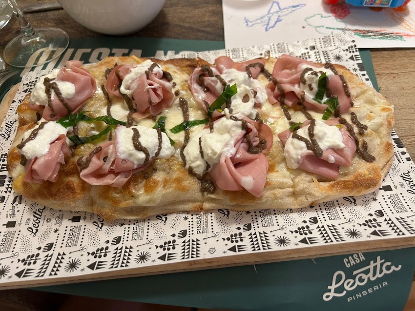 Casa Leotta – Getxo