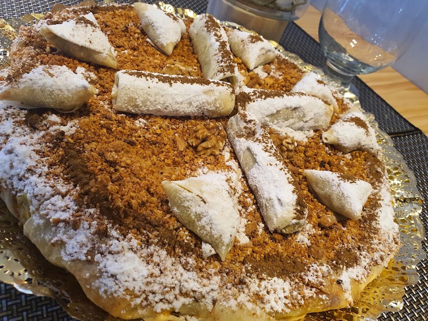 La Rifeña