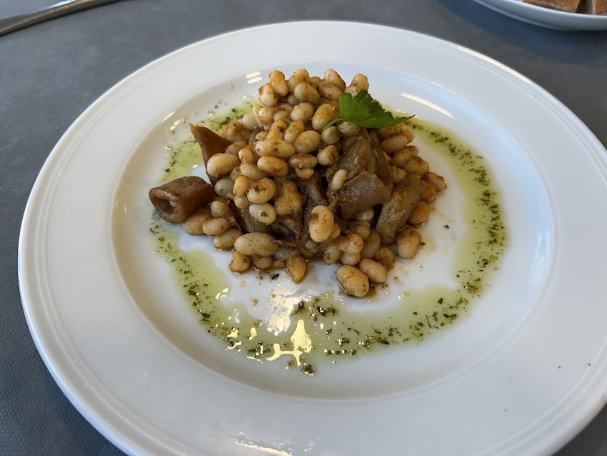 La Perla Restaurant | Restaurant de cuina catalana a Olot