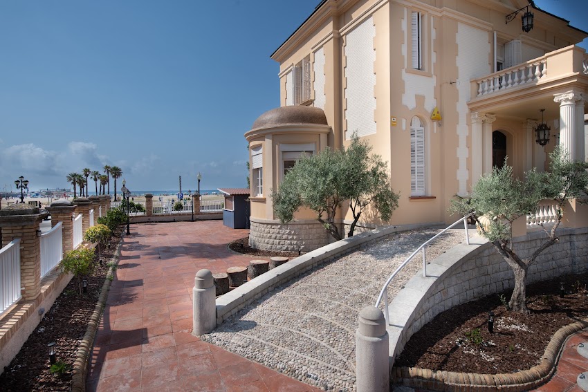 Villa Buenaventura