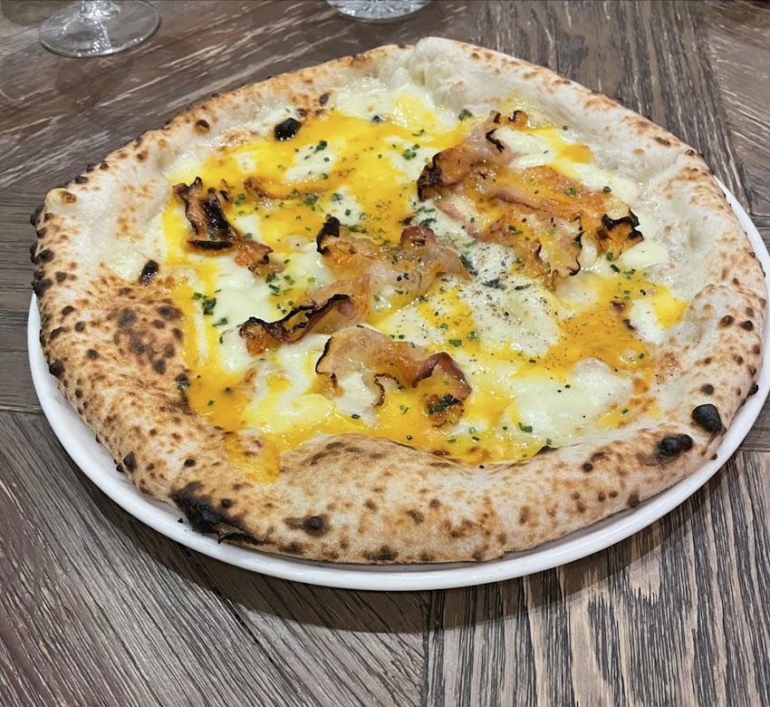 Five Napoli Pizza