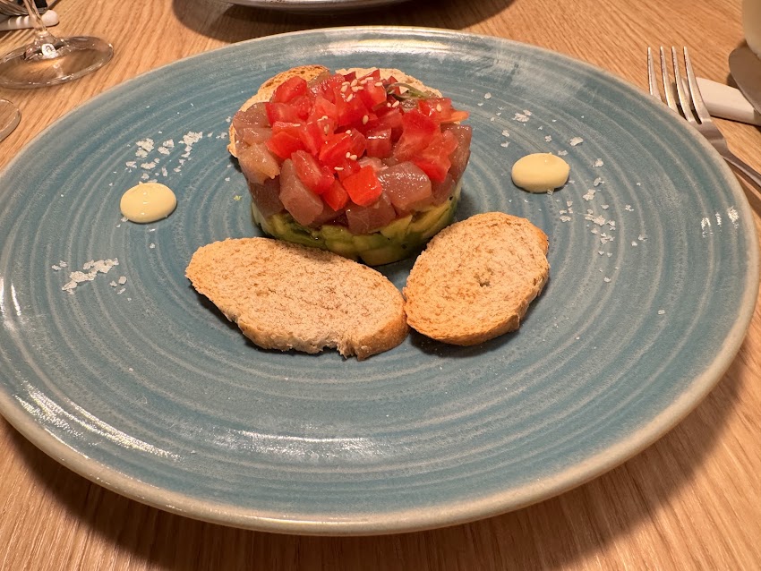 Restaurant Via Brava