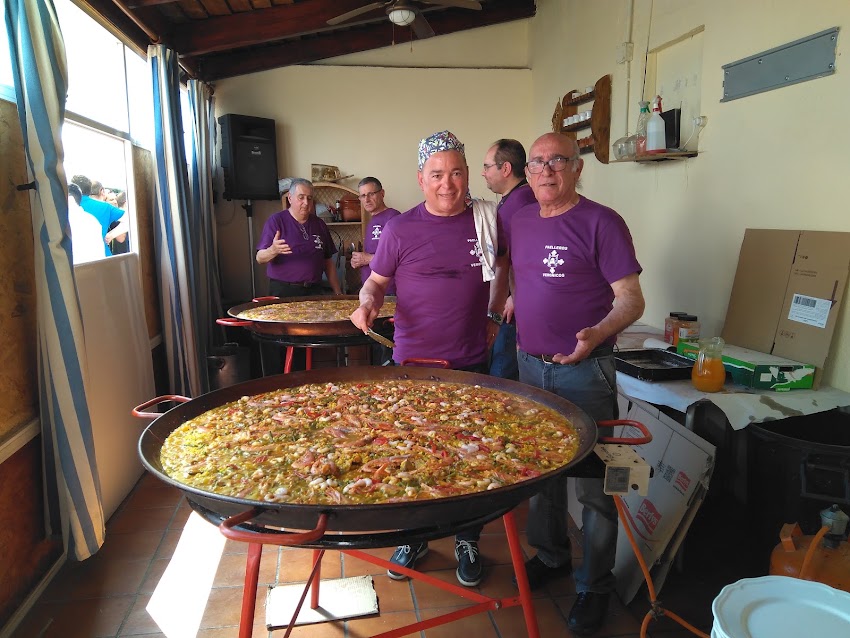 Alquiler para eventos Manalú
