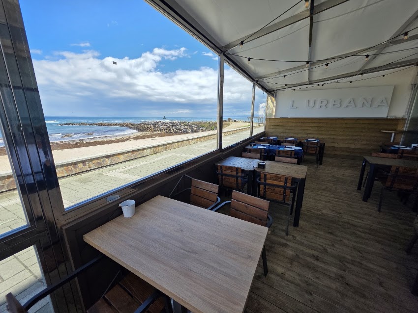 L´ URBANA – Cervecería, Bar & Restaurante