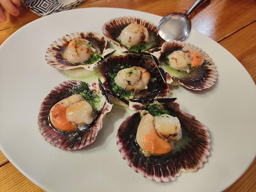 Restaurante Lurrina