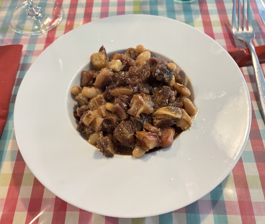 Restaurant la Cooperativa