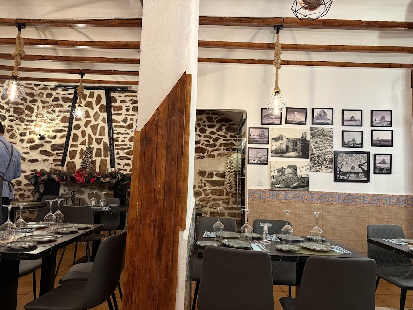 El Arco Restaurante