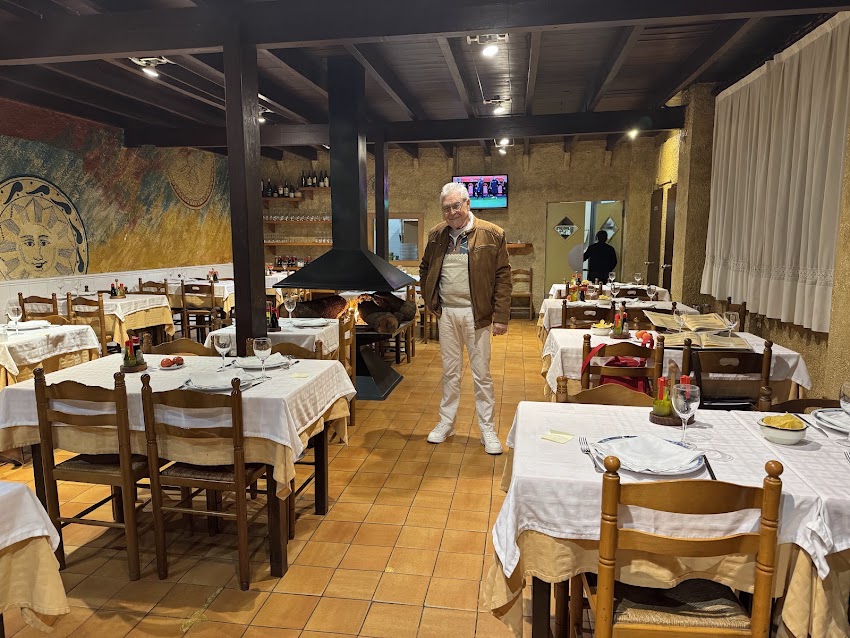 Restaurante Brasería La Llar