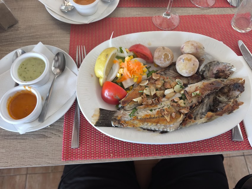 Restaurante La Bamba