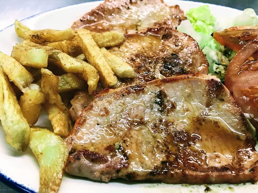 Cafetería Fígaro