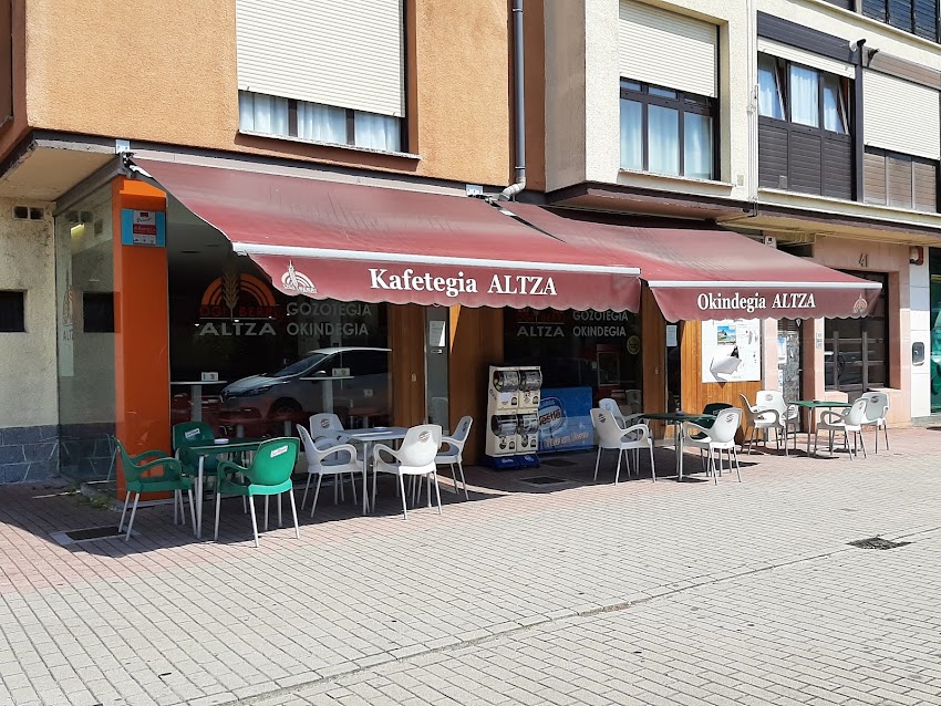 OGI BERRI ALTZA